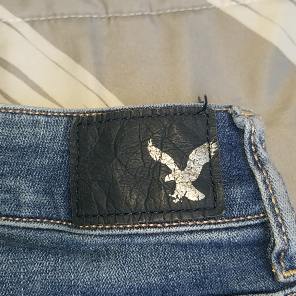 ■Jeans■ - Picture 3 of 4